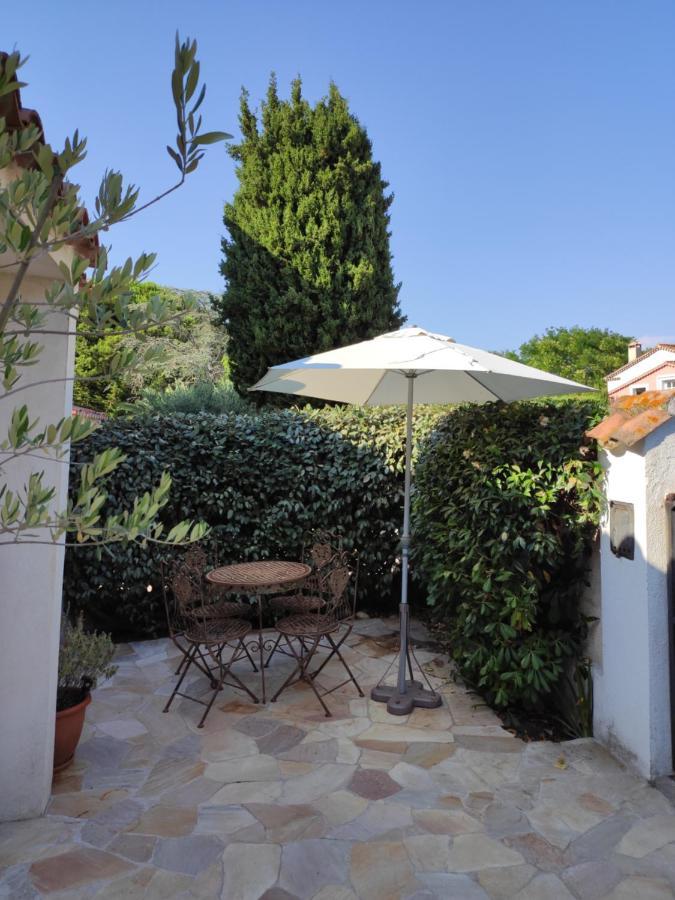 Charmante Petite Maison A L'Entree De Saint Tropez 外观 照片