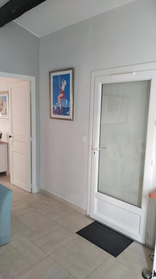 Charmante Petite Maison A L'Entree De Saint Tropez 外观 照片